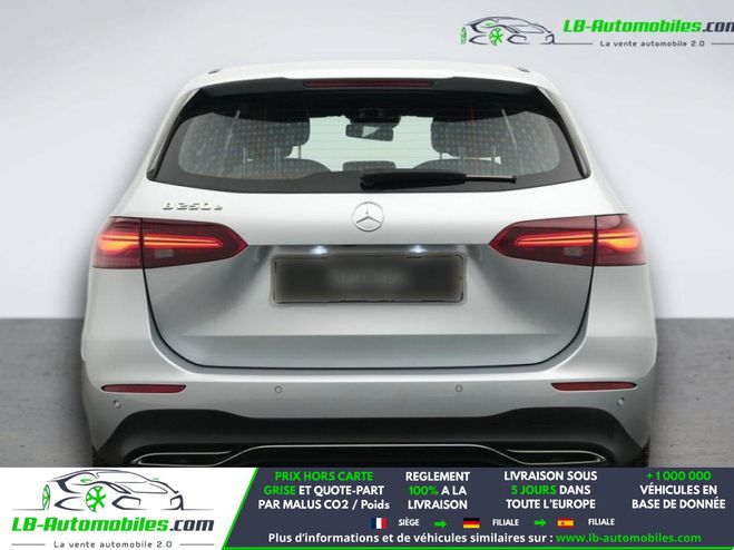 Mercedes Classe B 250 e BVA Argent� M�tallique de 2024