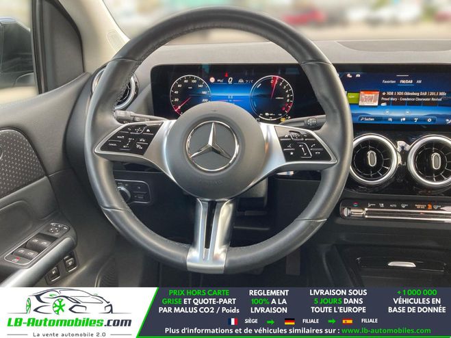 Mercedes Classe B 250 e BVA Noir M�tallique de 2024