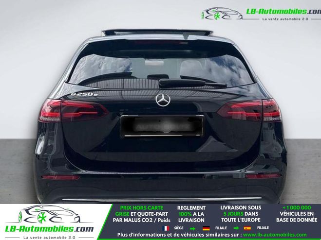 Mercedes Classe B 250 e BVA Noir M�tallique de 2023