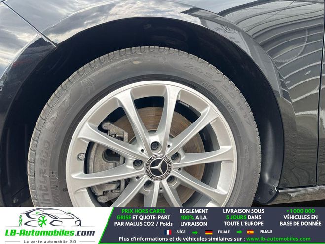 Mercedes Classe B 250 e BVA Noir M�tallique de 2023