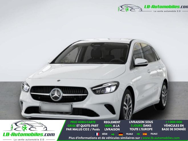 Mercedes Classe B 250 e BVA Blanc de 2024