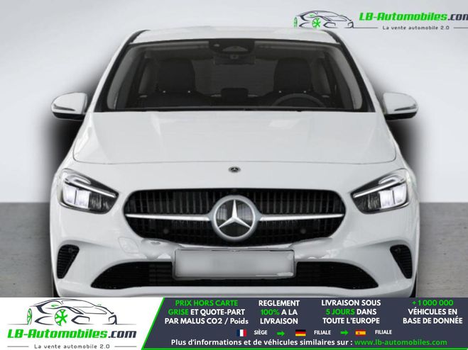 Mercedes Classe B 250 e BVA Blanc de 2024