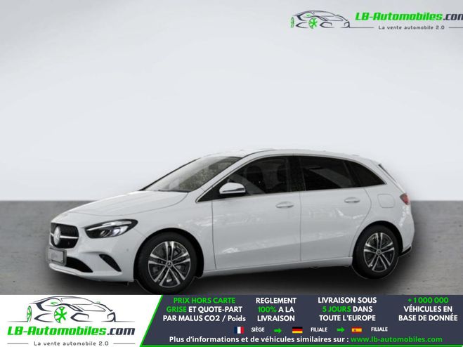 Mercedes Classe B 250 e BVA Blanc de 2024
