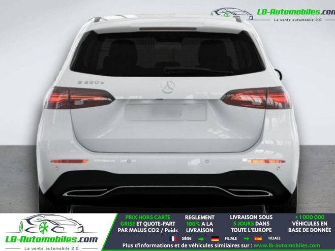 Mercedes Classe B 250 e BVA Blanc de 2024