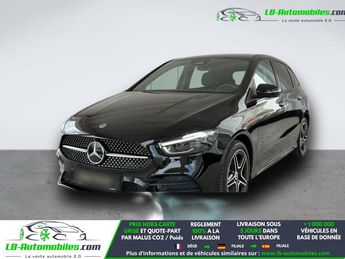  Voir d&eacute;tails -Mercedes Classe B 250 e BVA &agrave; Beaupuy (31)