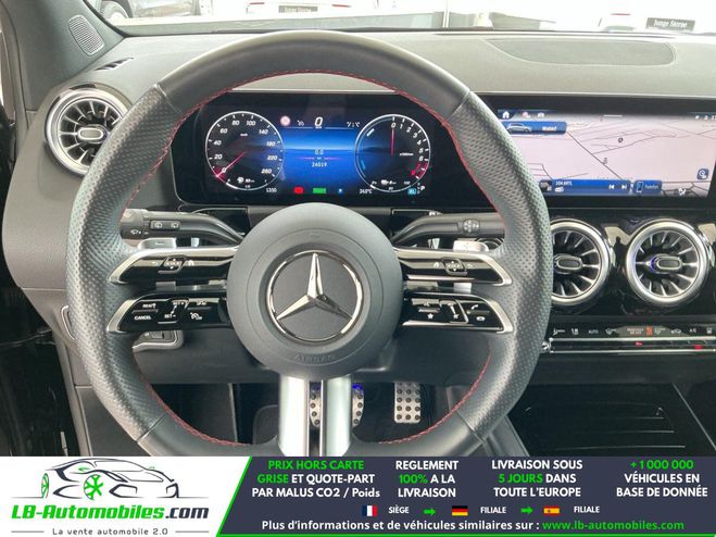 Mercedes Classe B 250 e BVA Noir de 2024
