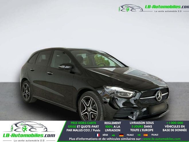 Mercedes Classe B 250 e BVA Noir de 2024