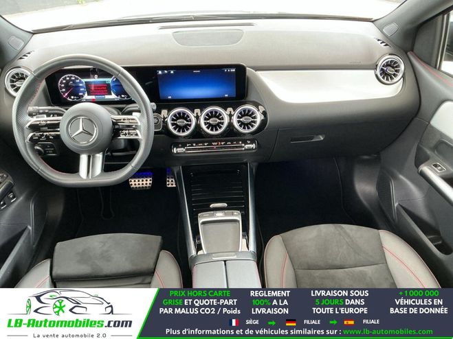 Mercedes Classe B 250 e BVA Noir de 2024