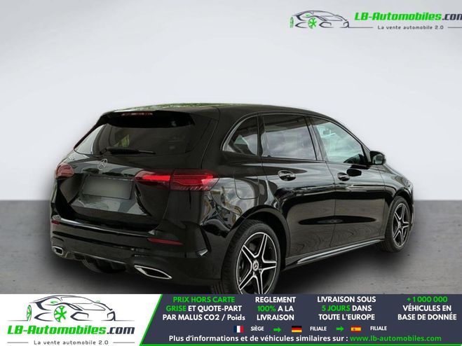 Mercedes Classe B 250 e BVA Noir de 2024