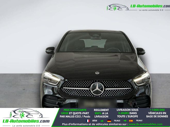 Mercedes Classe B 250 e BVA Noir de 2024