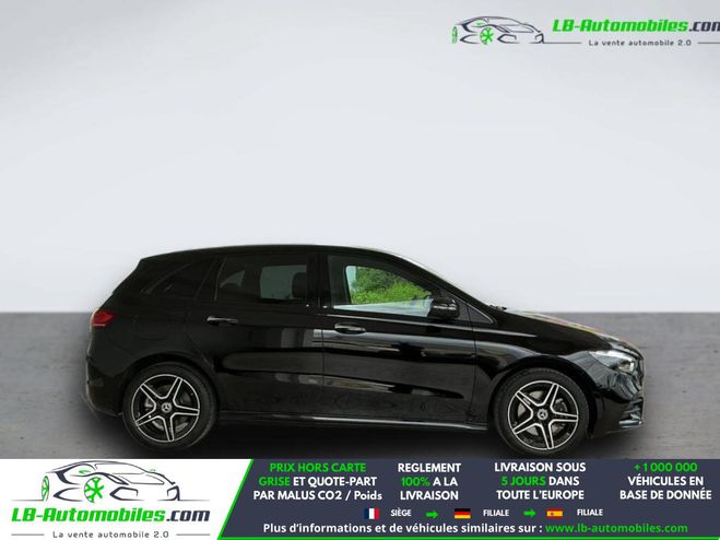 Mercedes Classe B 250 e BVA Noir de 2024