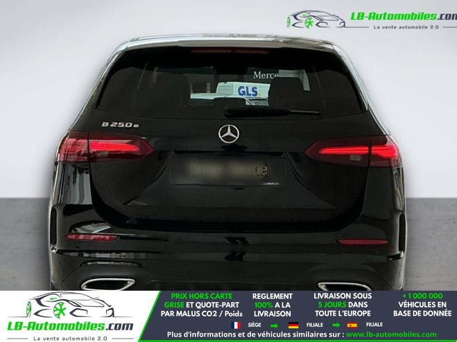 Mercedes Classe B 250 e BVA Noir de 2024