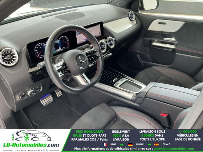 Mercedes Classe B 250 e BVA Noir de 2024