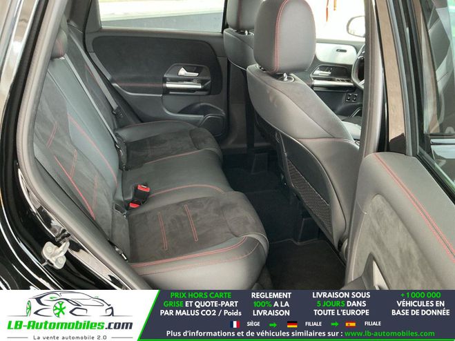 Mercedes Classe B 250 e BVA Noir de 2024