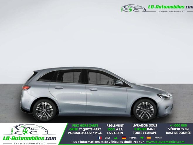 Mercedes Classe B 200 BVA Argent� M�tallique de 2025