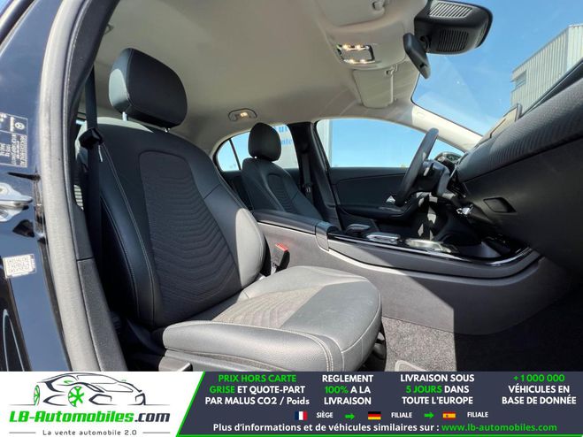 Mercedes Classe A 180 d BVA Noir de 2023