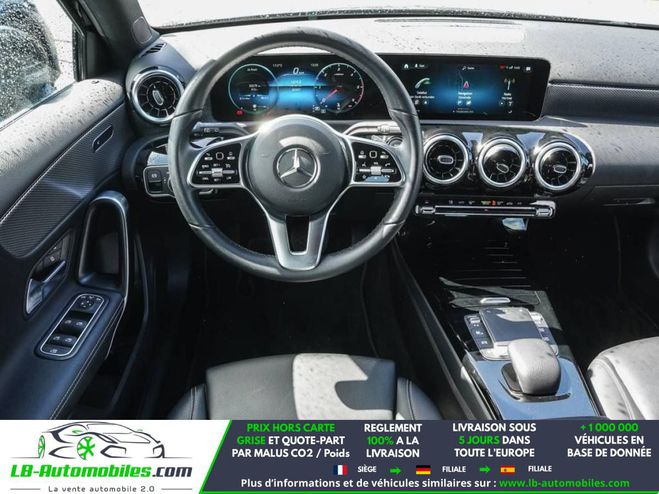 Mercedes Classe A 180 d BVA Noir de 2022