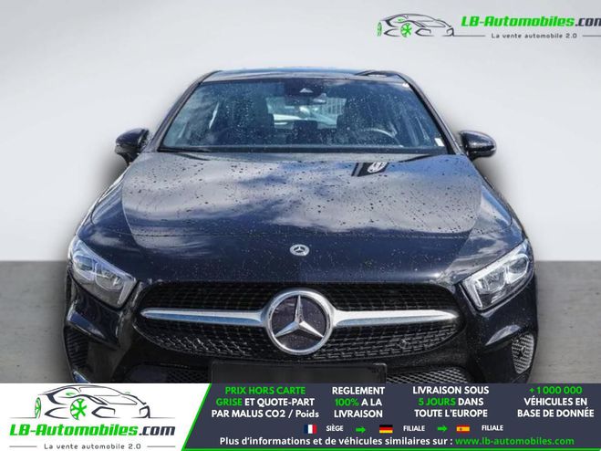 Mercedes Classe A 180 d BVA Noir de 2022