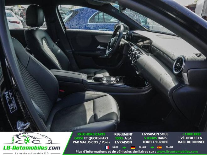 Mercedes Classe A 180 d BVA Noir de 2022