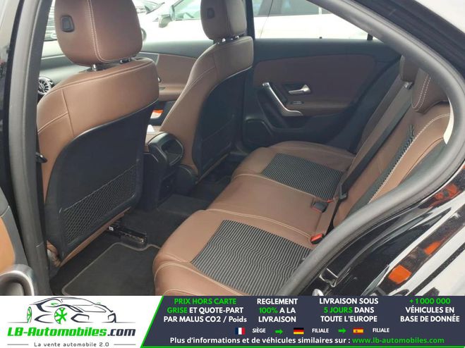 Mercedes Classe A 180 d BVA Noir de 2023