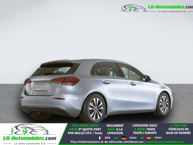 Mercedes Classe A 180 d BVA Argent� M�tallique de 2023