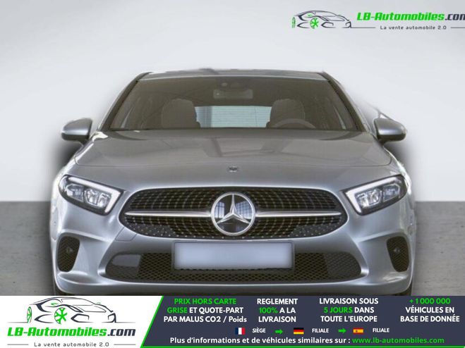 Mercedes Classe A 180 d BVA Argent� M�tallique de 2023