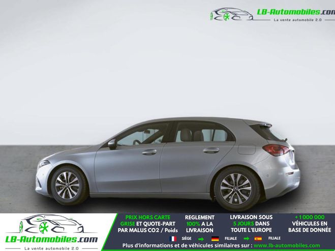 Mercedes Classe A 180 d BVA Argent� M�tallique de 2023