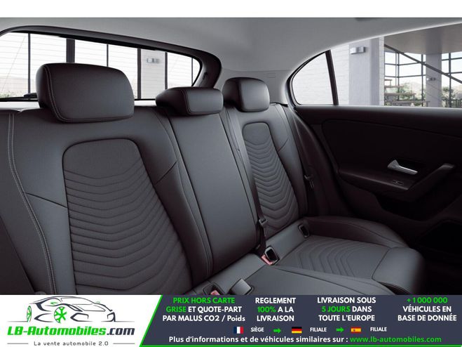 Mercedes Classe A 180 d BVA Argent� M�tallique de 2023
