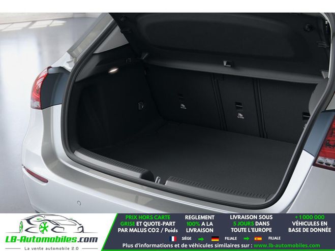 Mercedes Classe A 180 d BVA Argent� M�tallique de 2023