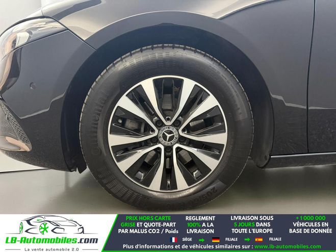 Mercedes Classe A 180 d BVA Noir de 2023