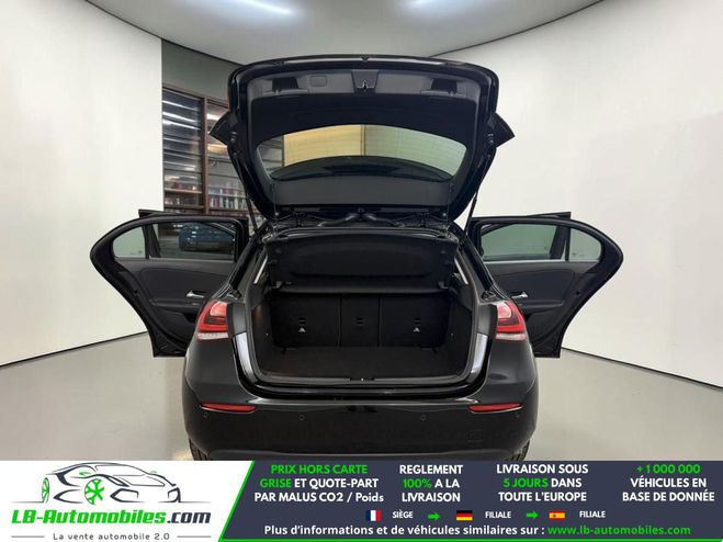 Mercedes Classe A 180 d BVA Noir de 2023