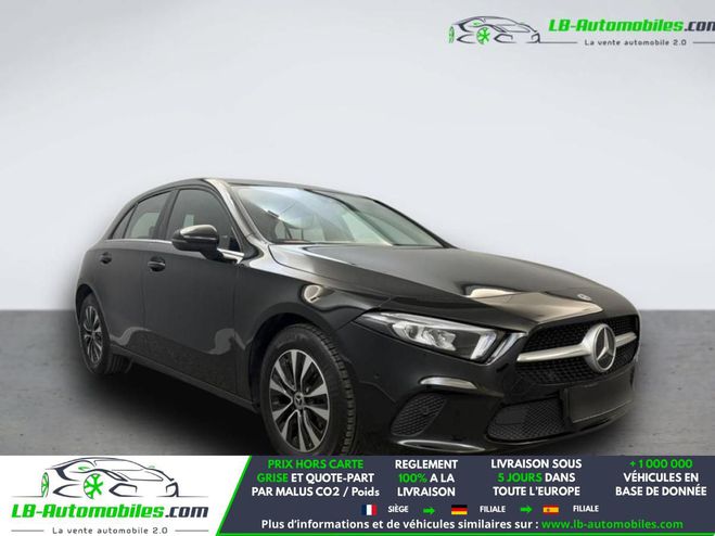 Mercedes Classe A 180 d BVA Noir de 2023