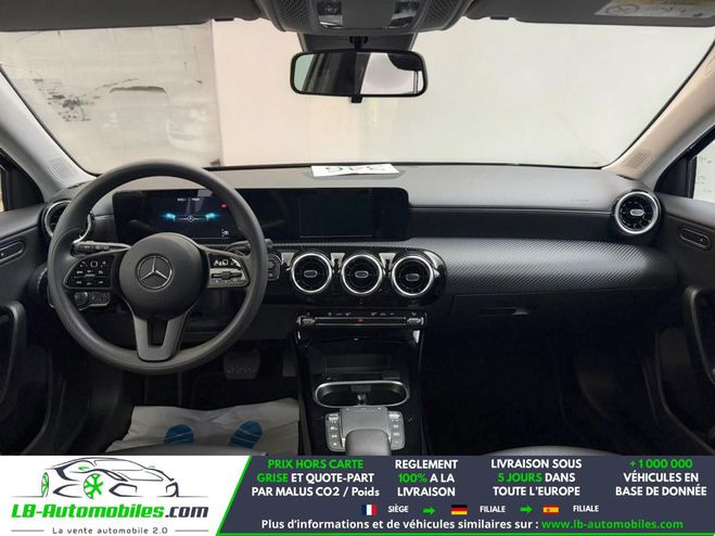 Mercedes Classe A 180 d BVA Noir de 2023