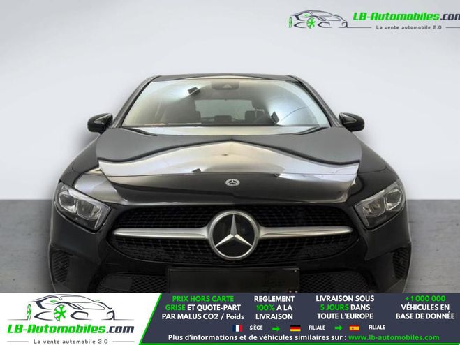 Mercedes Classe A 180 d BVA Noir de 2023