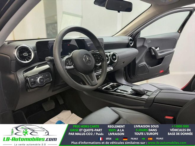 Mercedes Classe A 180 d BVA Noir de 2023