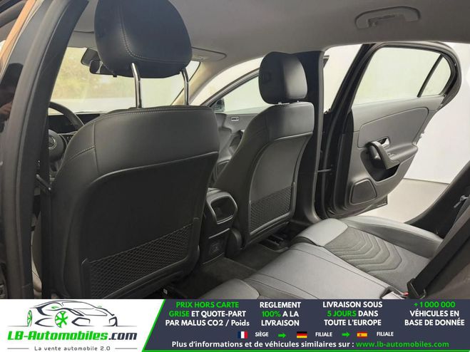 Mercedes Classe A 180 d BVA Noir de 2023