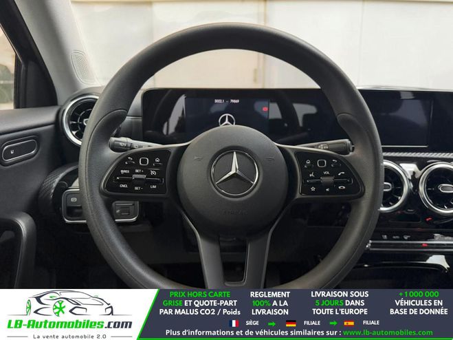 Mercedes Classe A 180 d BVA Noir de 2023