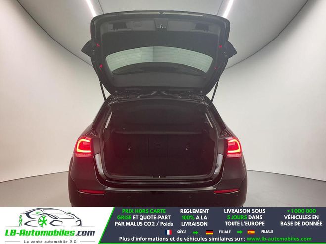 Mercedes Classe A 180 d BVA Noir de 2023