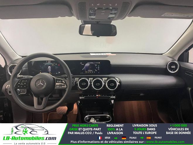 Mercedes Classe A 180 d BVA Noir de 2023