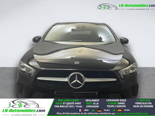 Mercedes Classe A 180 d BVA Noir de 2023