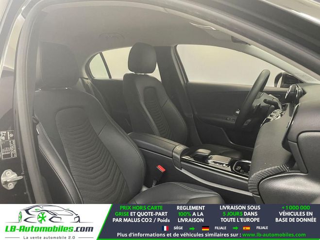 Mercedes Classe A 180 d BVA Noir de 2023