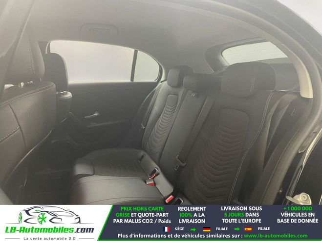 Mercedes Classe A 180 d BVA Noir de 2023