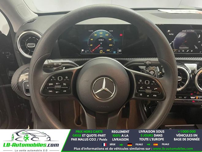 Mercedes Classe A 180 d BVA Noir de 2023