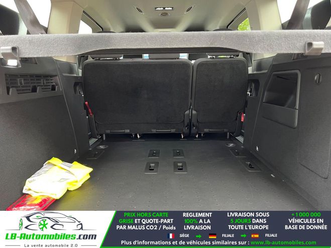 Volkswagen Caddy 2.0 TDI 122 BVM Bleu M�tallique de 2023