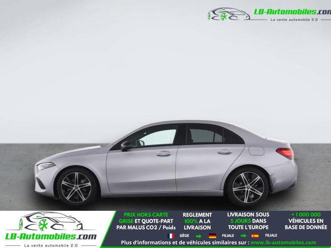 Mercedes Classe A 180 d BVA Argent� M�tallique de 2025