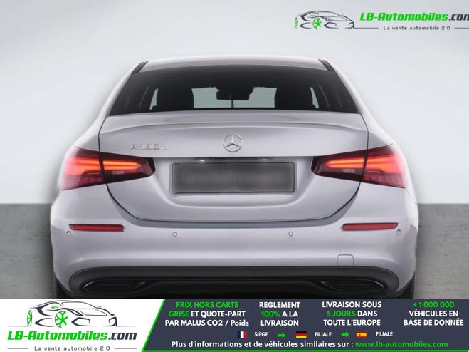 Mercedes Classe A 180 d BVA Argent� M�tallique de 2025