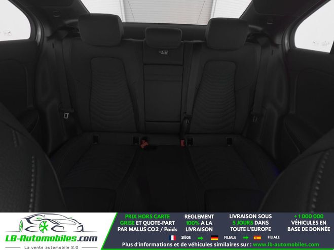 Mercedes Classe A 180 d BVA Argent� M�tallique de 2025