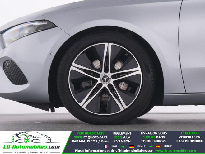 Mercedes Classe A 180 d BVA Argent� M�tallique de 2025