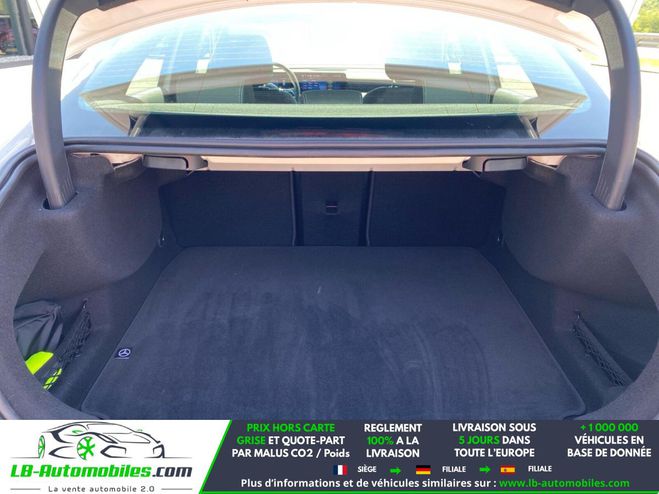 Mercedes Classe A 180 d BVA Blanc de 2026