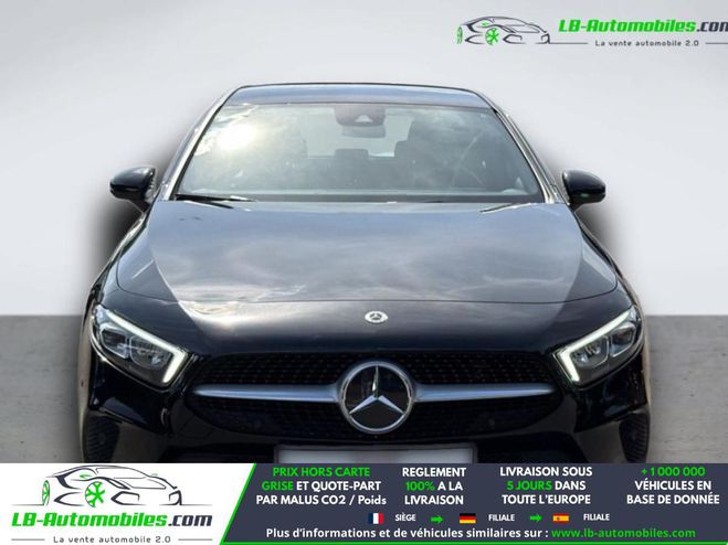 Mercedes Classe A 180 BVA Noir M�tallique de 2022